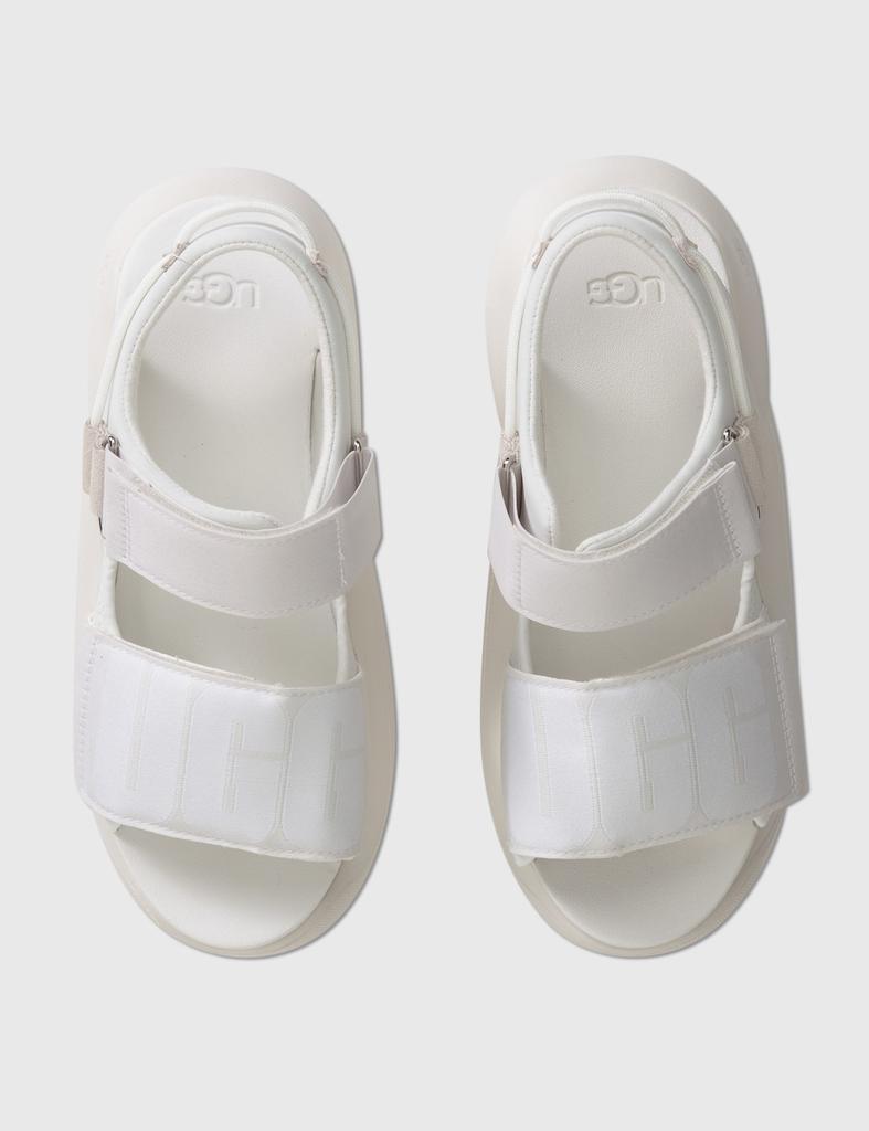 商品UGG|La Cloud Strap Sandal,价格¥849,第5张图片详细描述