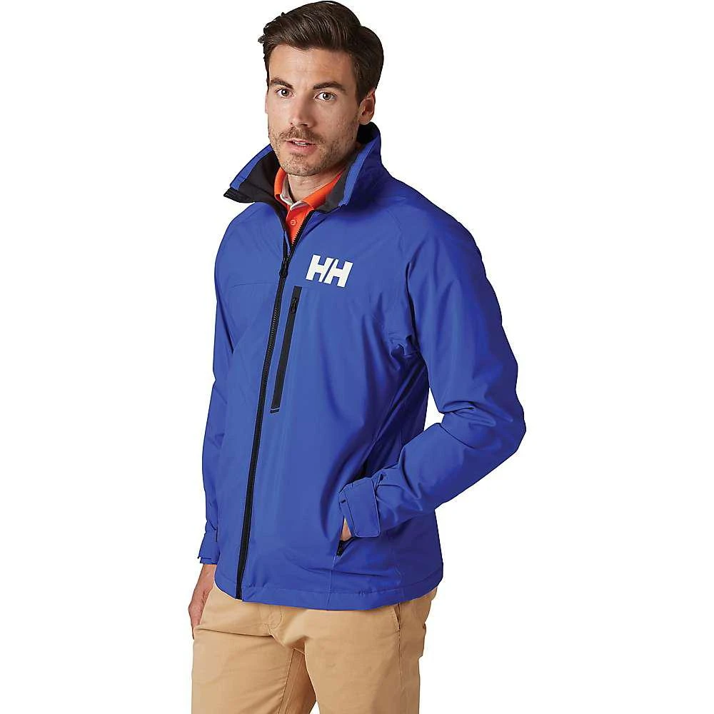 商品Helly Hansen|Men's HP Racing Midlayer Jacket,价格¥720,第1张图片