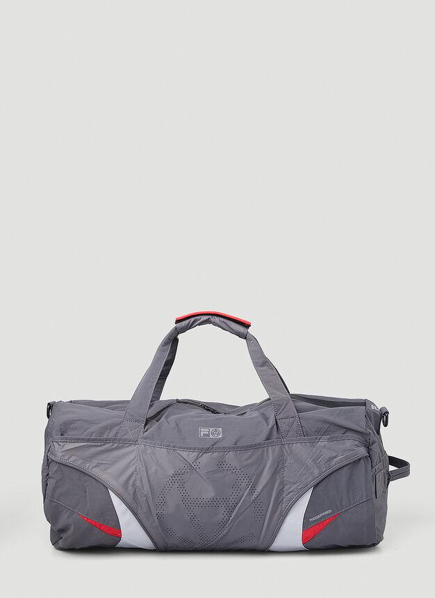 Redefined Gym Bag in Grey商品第1张图片规格展示