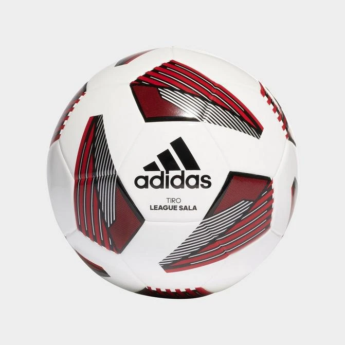 商品Adidas|adidas Tiro League Sala Soccer Ball,价格¥301,第1张图片