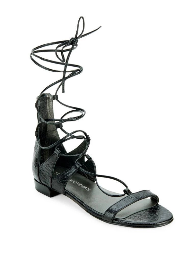 Tieup Gladiator Sandals 商品