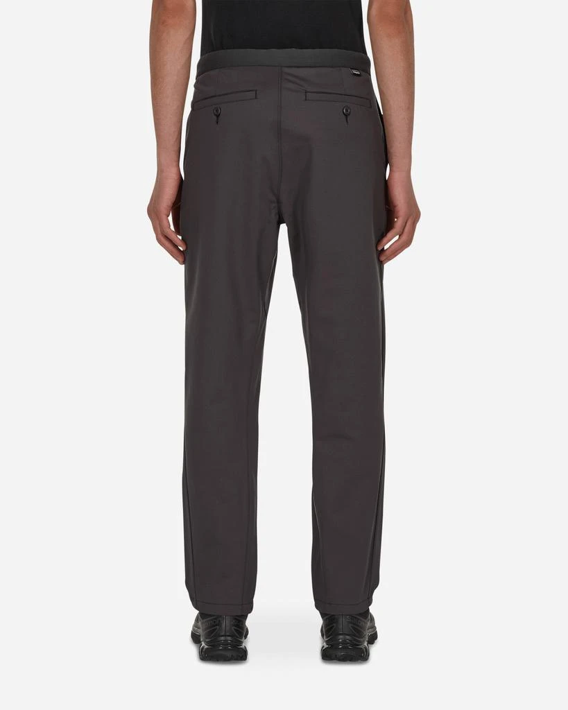 商品Patagonia|Transit Traveler Pants Black,价格¥917,第3张图片详细描述