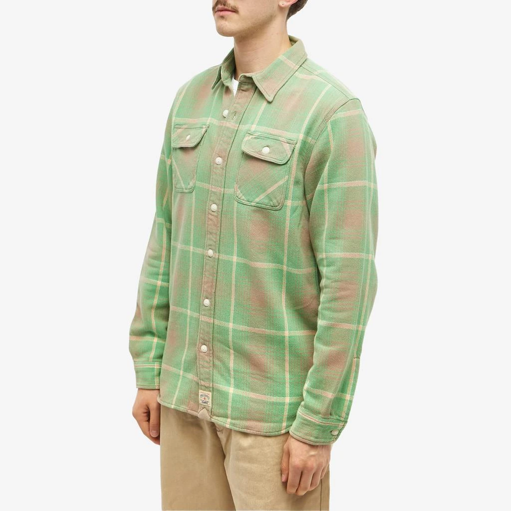 商品Ralph Lauren|Polo Ralph Lauren x Element Check Shirt,价格¥1380,第2张图片详细描述