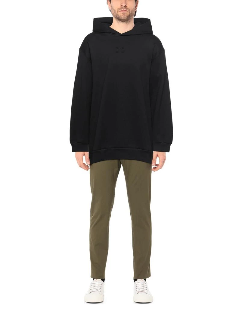 商品Dolce & Gabbana|Hooded sweatshirt,价格¥2071,第2张图片详细描述