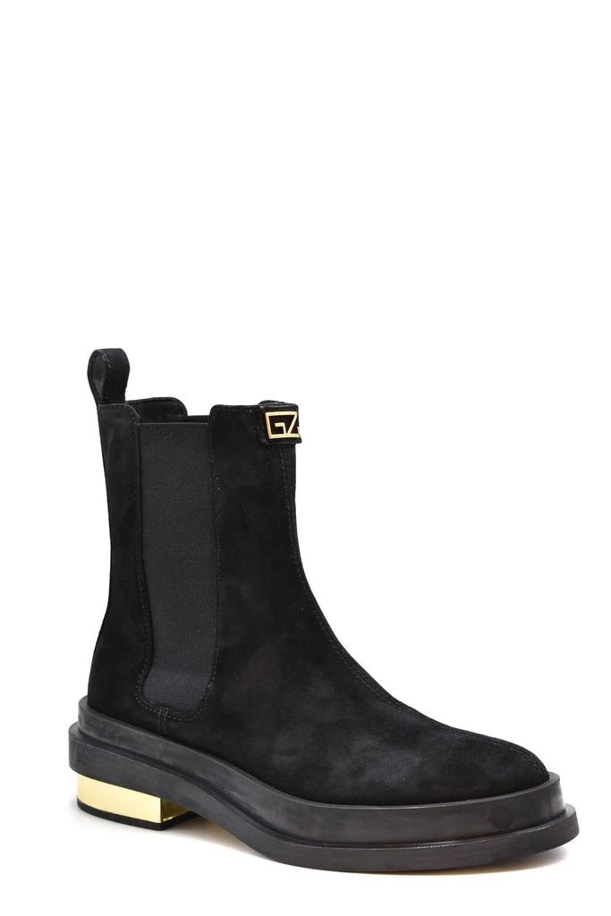 商品Giuseppe Zanotti|GIUSEPPE ZANOTTI BOOT,价格¥7221,第2张图片详细描述