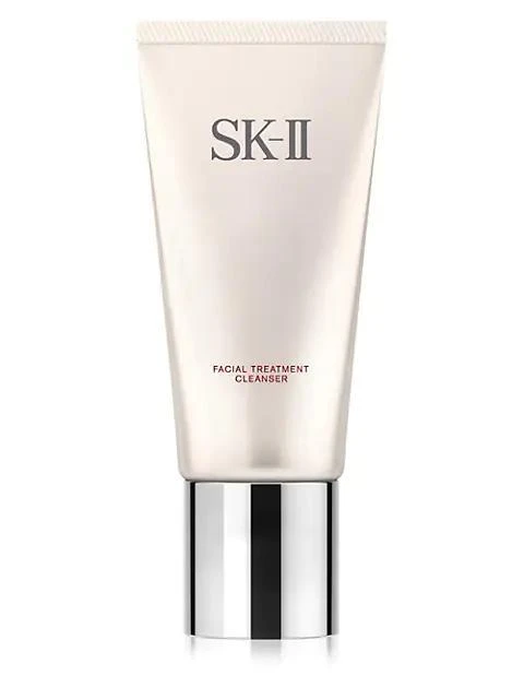 商品SK-II|Facial Treatment Cleanser,价格¥563,第1张图片