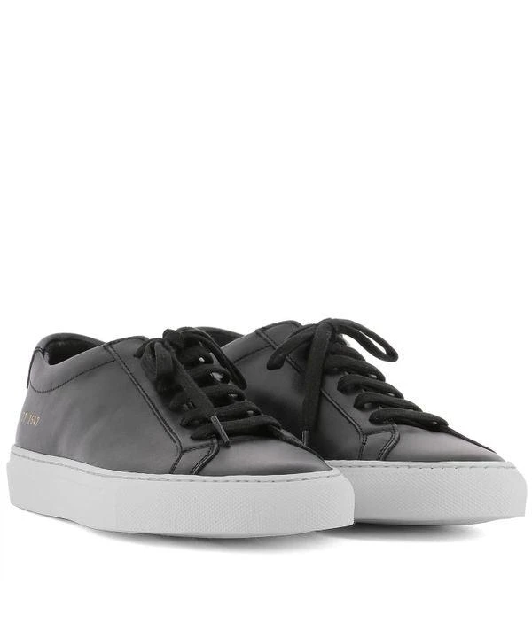 商品Common Projects|Common Projects "Original Achilles" Sneakers,价格¥1461,第2张图片详细描述