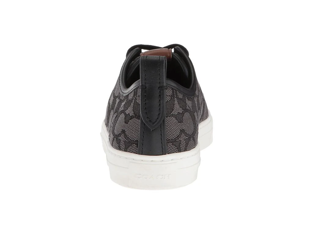 商品Coach|C121 Low Top Sneaker,价格¥568,第5张图片详细描述