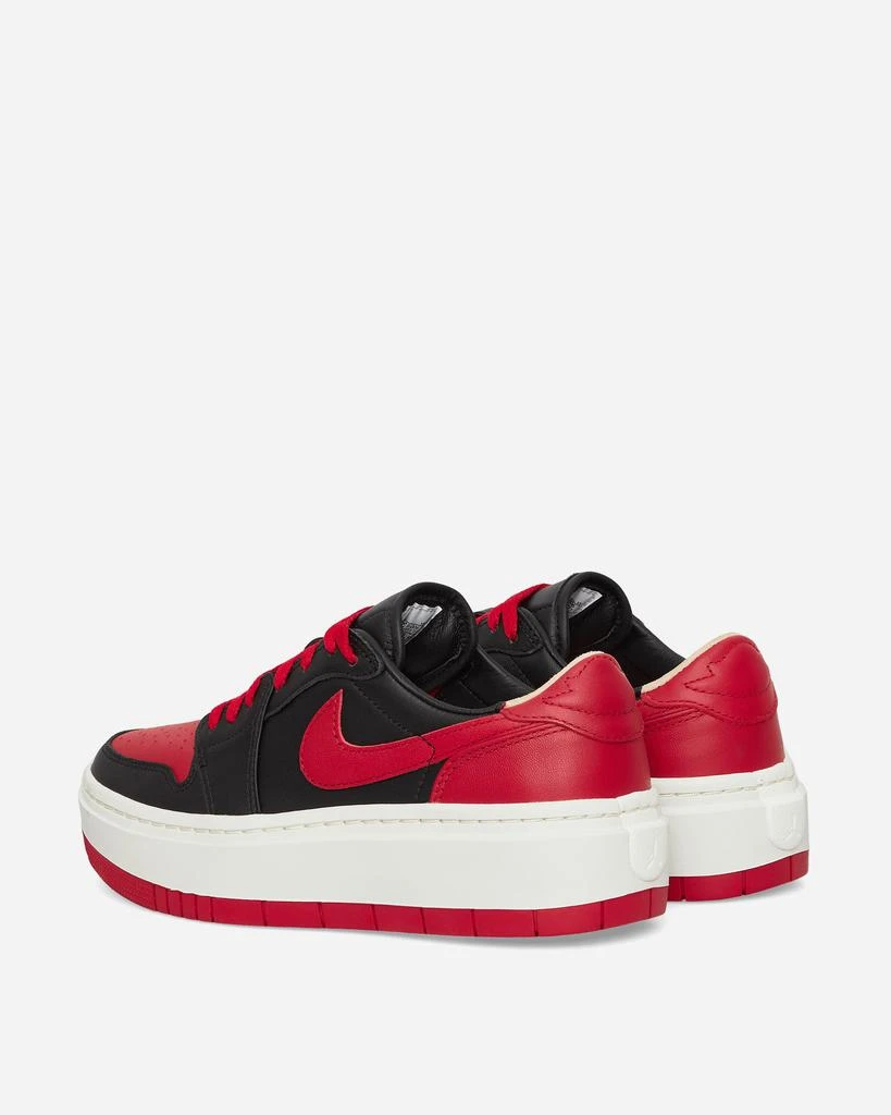 商品Jordan|WMNS Air Jordan 1 Elevate Low SE "Bred" Sneakers,价格¥1088,第5张图片详细描述