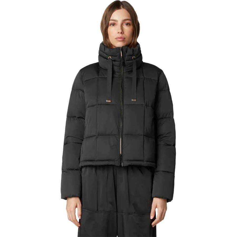商品Save The Duck|Lobelia Puffer Jacket - Women's,价格¥614,第1张图片