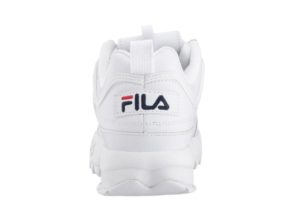 商品Fila|Disruptor II Premium,价格¥478,第5张图片详细描述