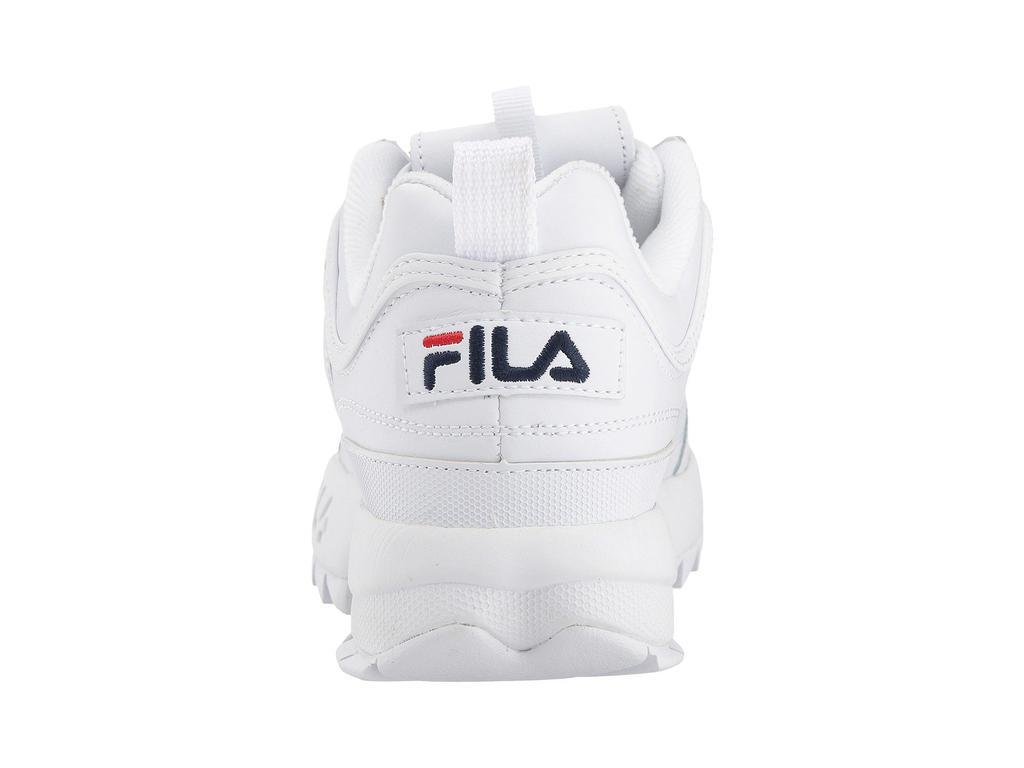 商品Fila|Disruptor II Premium,价格¥397,第7张图片详细描述