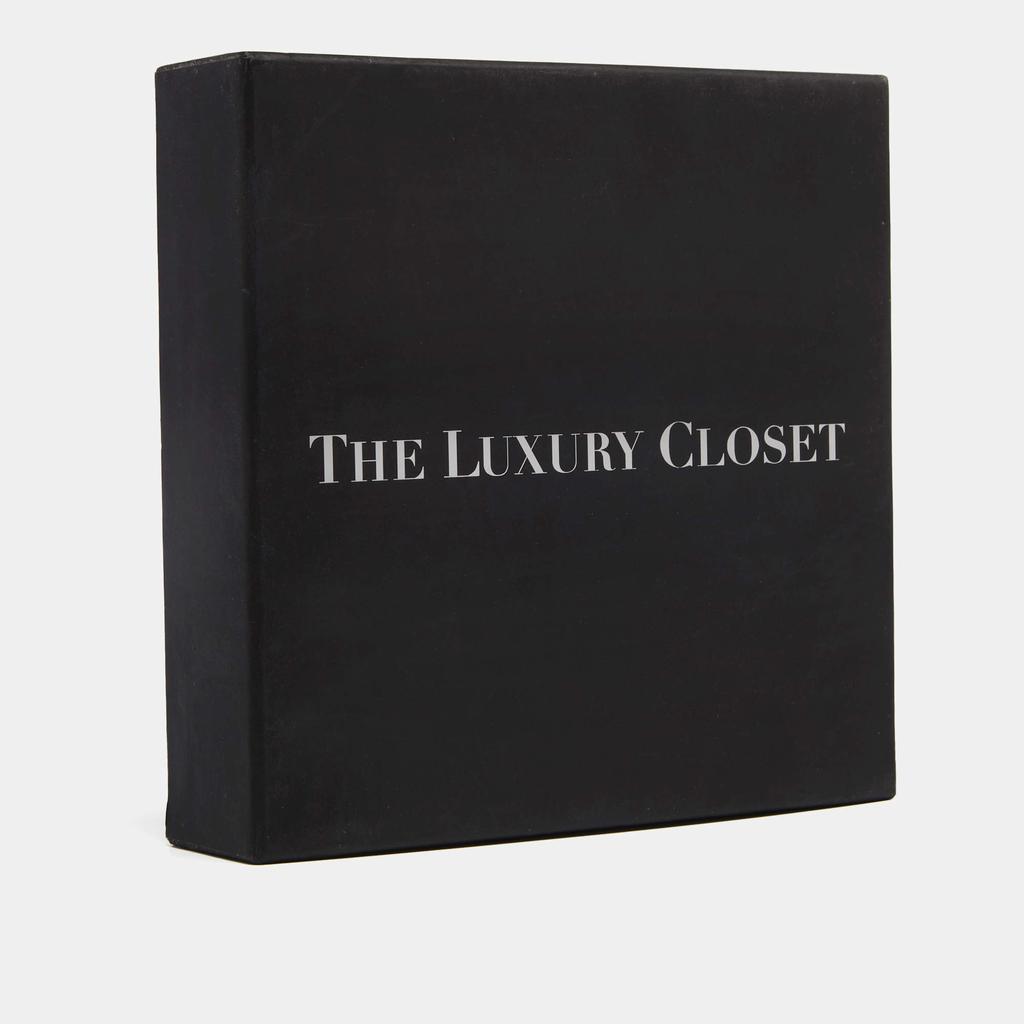 Louis Vuitton Black Vernis Leather Adjustable Shoulder Strap商品第5张图片规格展示