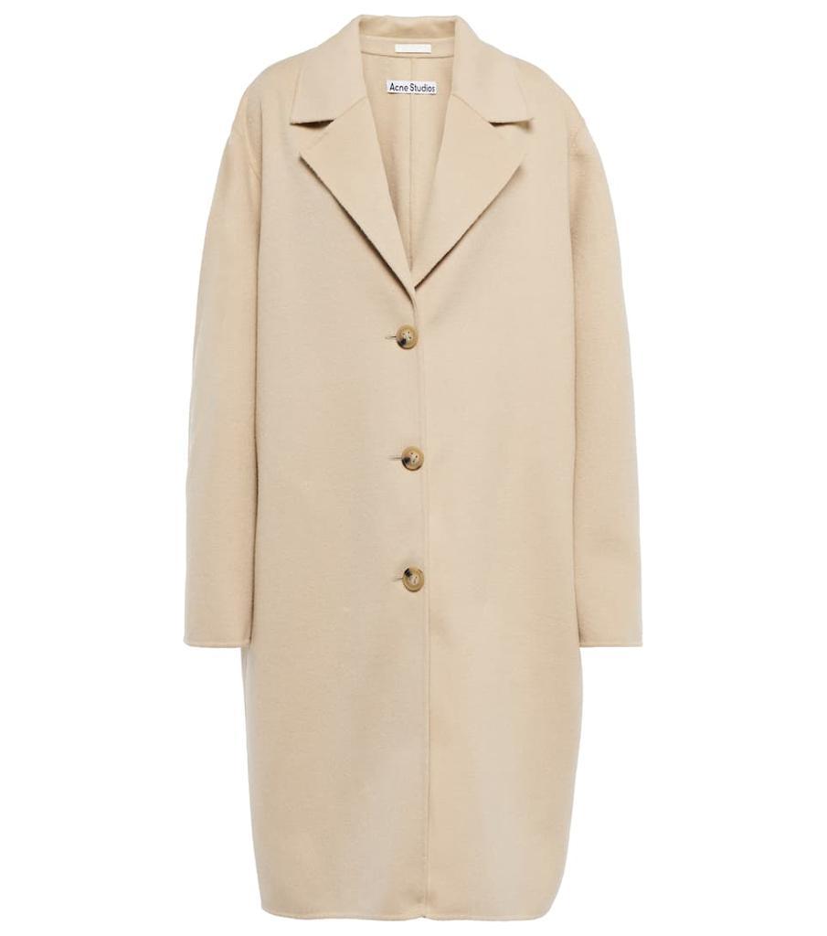 商品Acne Studios|Wool coat,价格¥8667,第1张图片