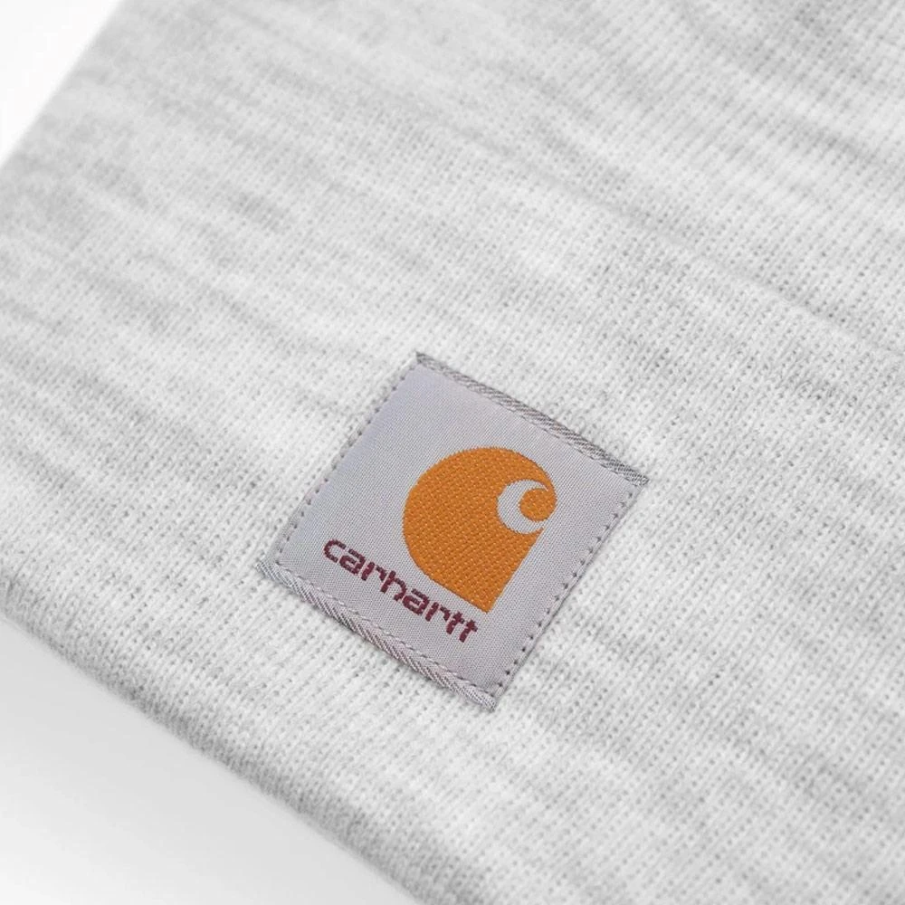 商品Carhartt|Acrylic Watch Hat 'Ash Heather',价格¥212,第2张图片详细描述