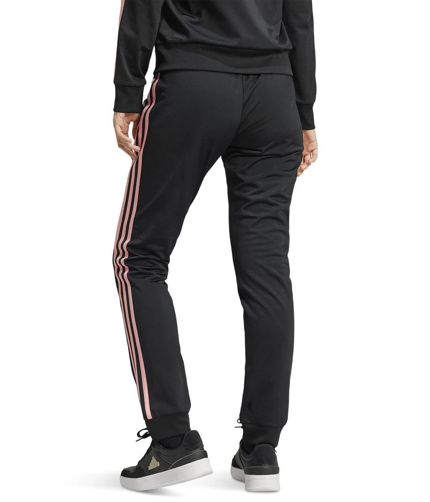 商品Adidas|Primegreen Essentials Warm-Up Slim Tapered 3-Stripes Track Pants,价格¥340,第2张图片详细描述