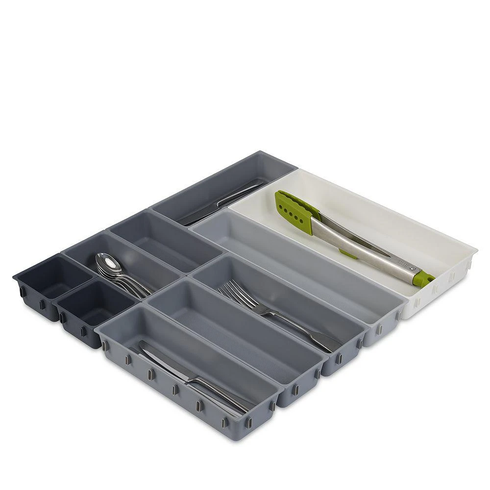 10-Piece Modular Drawer Organizer 商品