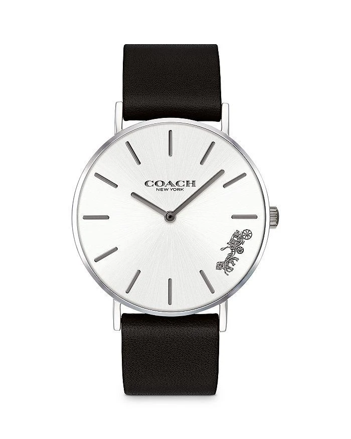 商品Coach|Perry Watch, 36mm,价格¥1127,第1张图片
