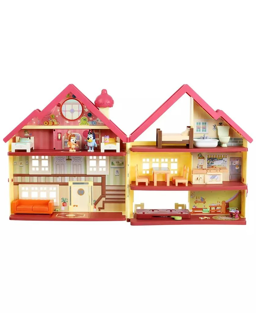 Deluxe Home Playset Series 7 商品