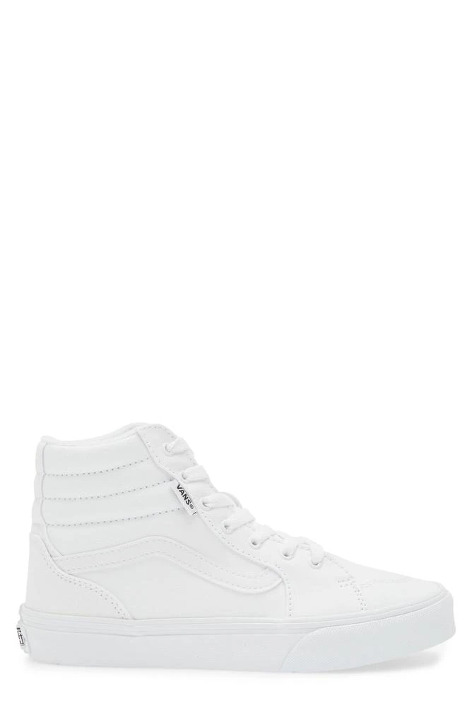 商品Vans|Kids' Filmore High Top Sneaker,价格¥151,第4张图片详细描述