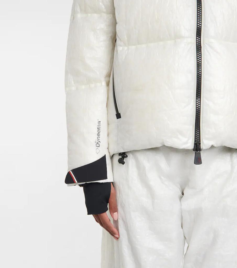 3 MONCLER GRENOBLE Chalvine羽绒滑雪夹克商品第5张图片规格展示