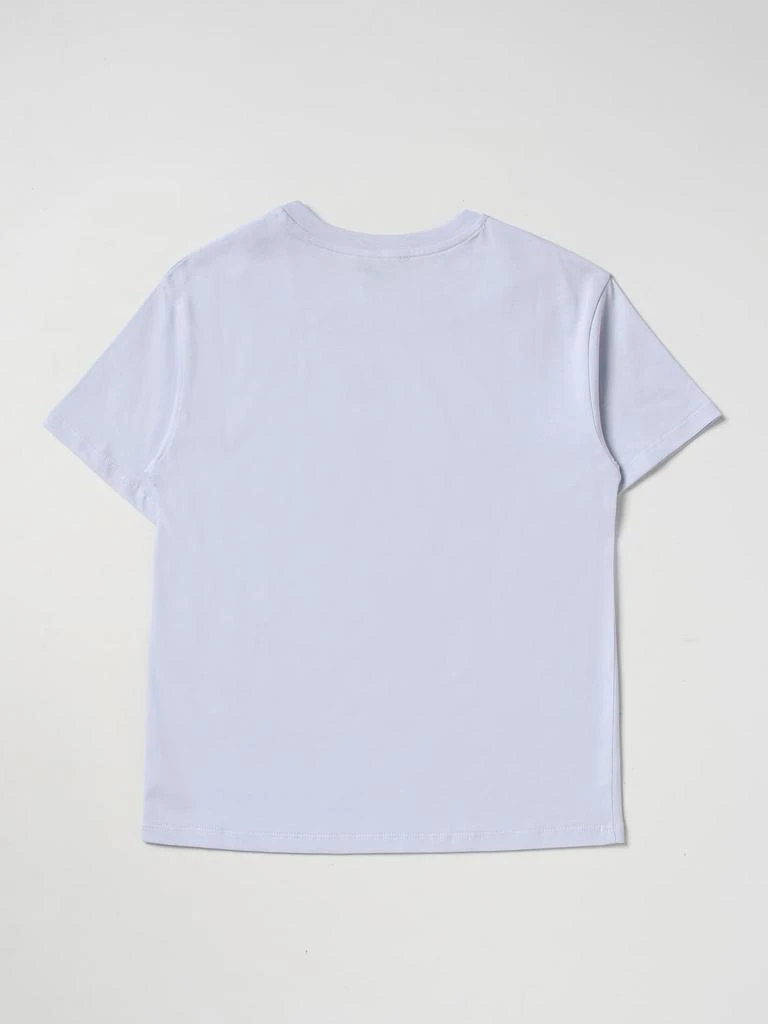 商品Balmain|T-shirt kids Balmain Kids,价格¥715,第2张图片详细描述