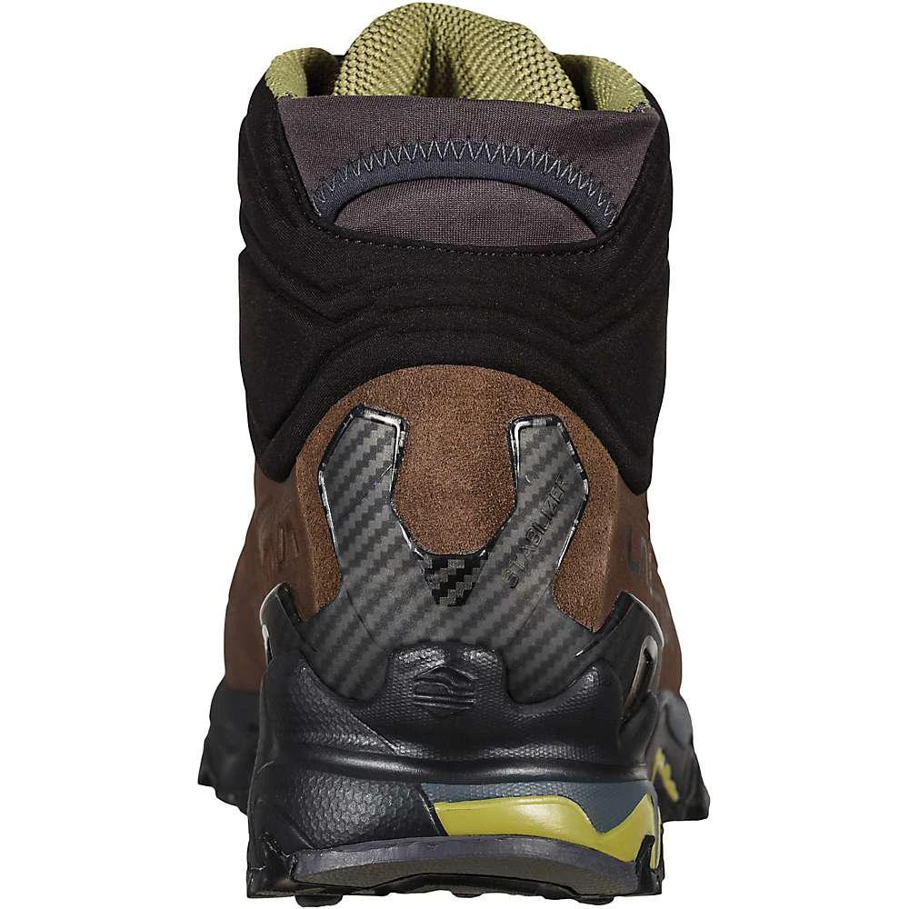 商品La Sportiva|La Sportiva Men's Ultra Raptor II Mid Leather GTX Boot,价格¥1719,第2张图片详细描述