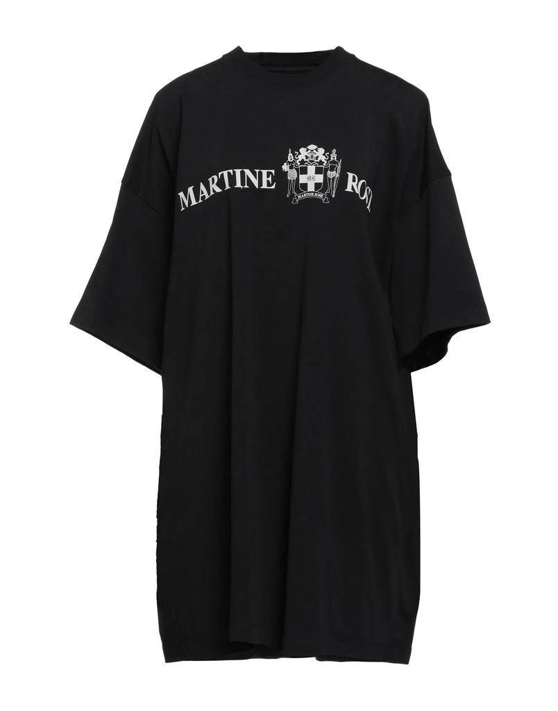 商品Martine Rose|T-shirt,价格¥3024,第1张图片