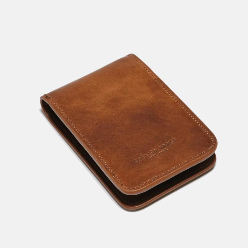 商品Curated Basics|Leather Joint Case,价格¥340,第1张图片