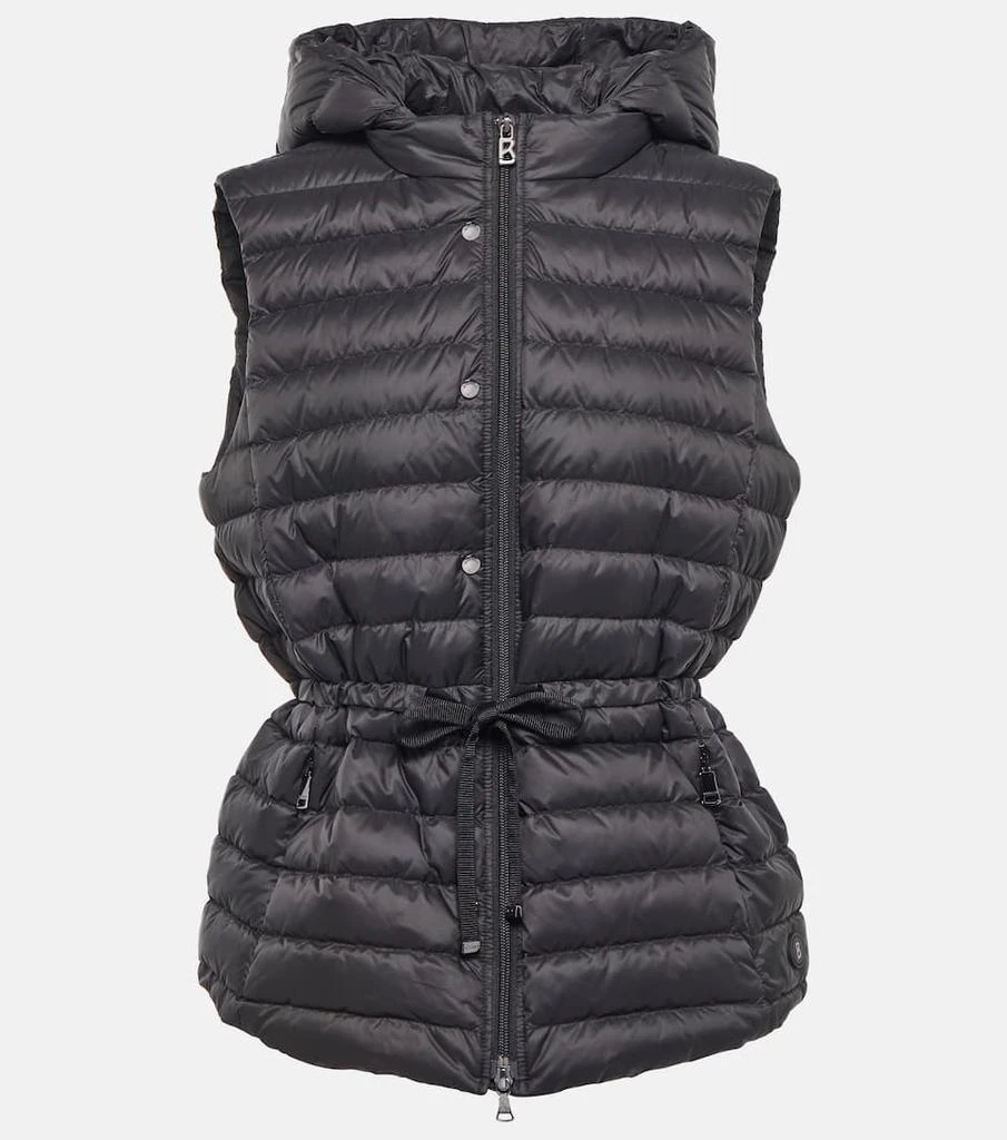 商品Bogner|Cleo-D down vest,价格¥2410,第1张图片