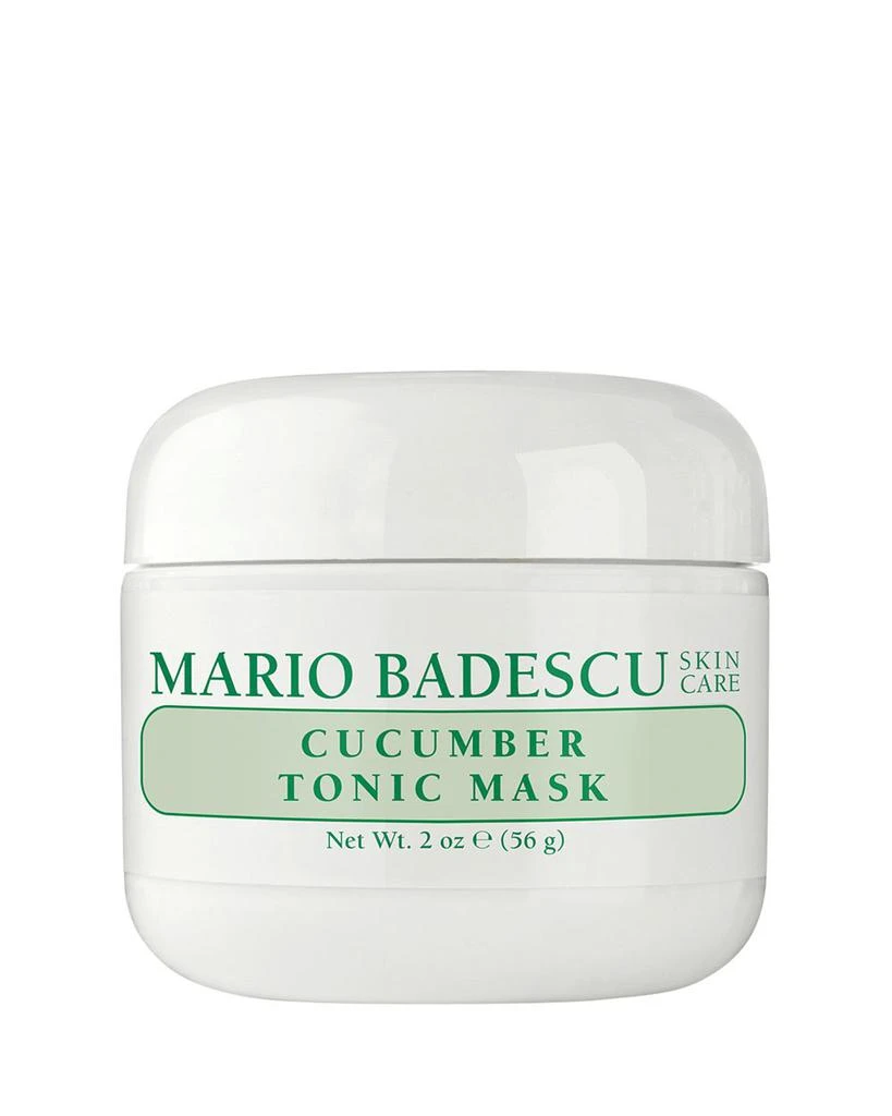 商品Mario Badescu|黄瓜藤舒缓洁净面膜,价格¥135,第1张图片详细描述