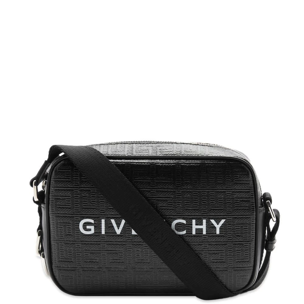 商品Givenchy|Givenchy 4G Logo Camera Bag,价格¥5649,第1张图片