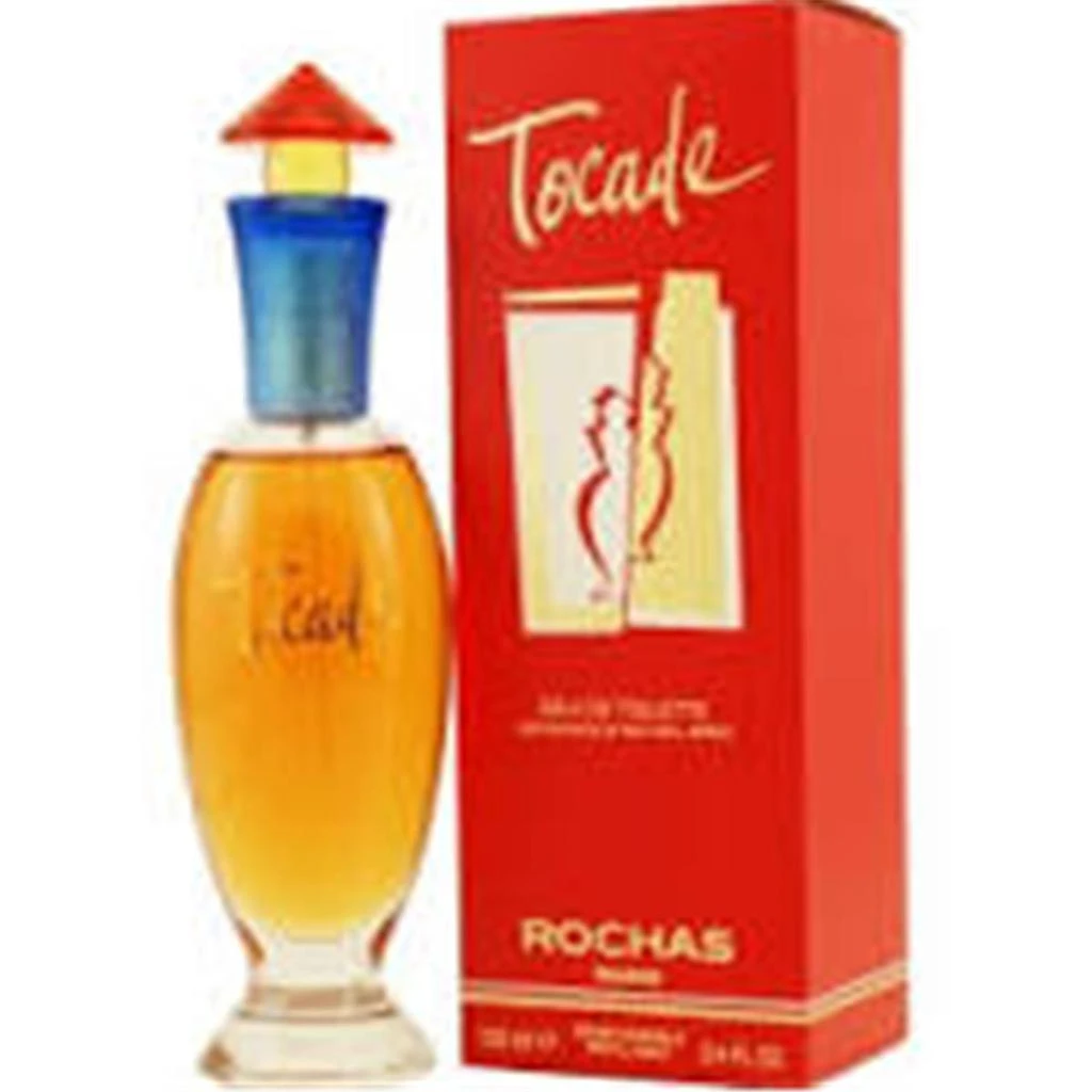 商品ROCHAS|535883 Tocade Master Perfume for Women,价格¥331,第1张图片