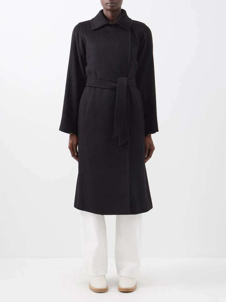 商品Max Mara|Manuela coat,价格¥24015,第1张图片
