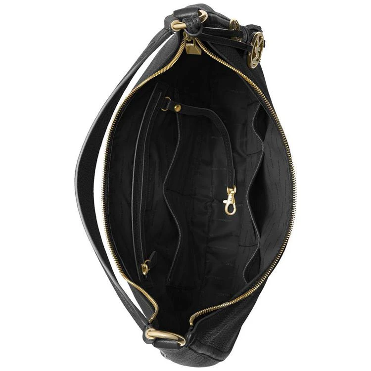 商品Michael Kors|MICHAEL  Lydia Large Hobo With Tassel,价格¥1324,第4张图片详细描述
