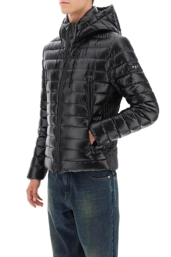 商品TATRAS|Tatras agolono light hooded puffer jacket,价格¥2457,第4张图片详细描述