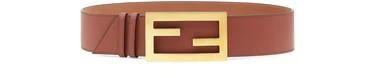商品Fendi|皮带,价格¥7762,第1张图片