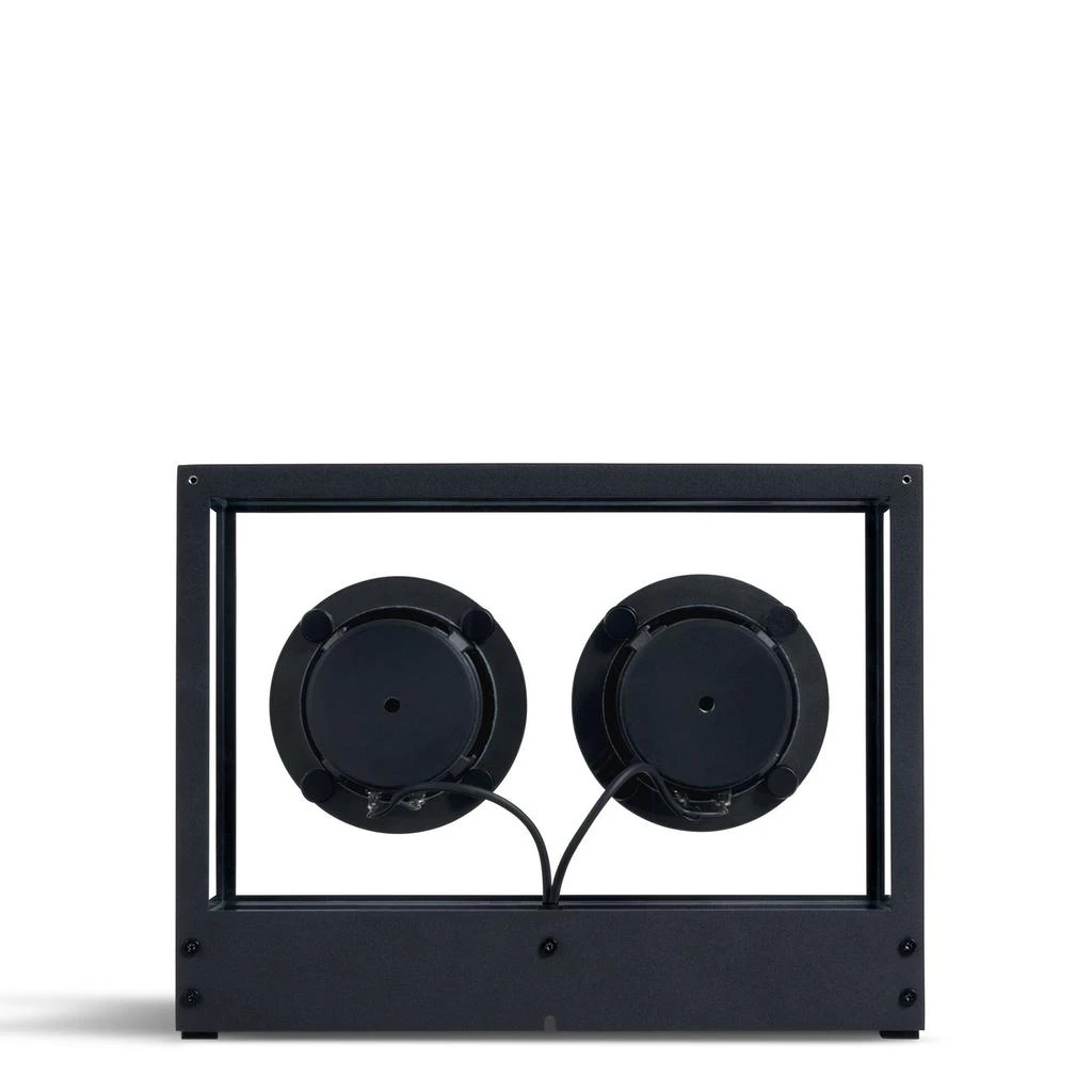 商品Transparent|Small Speaker - White,价格¥4695,第3张图片详细描述