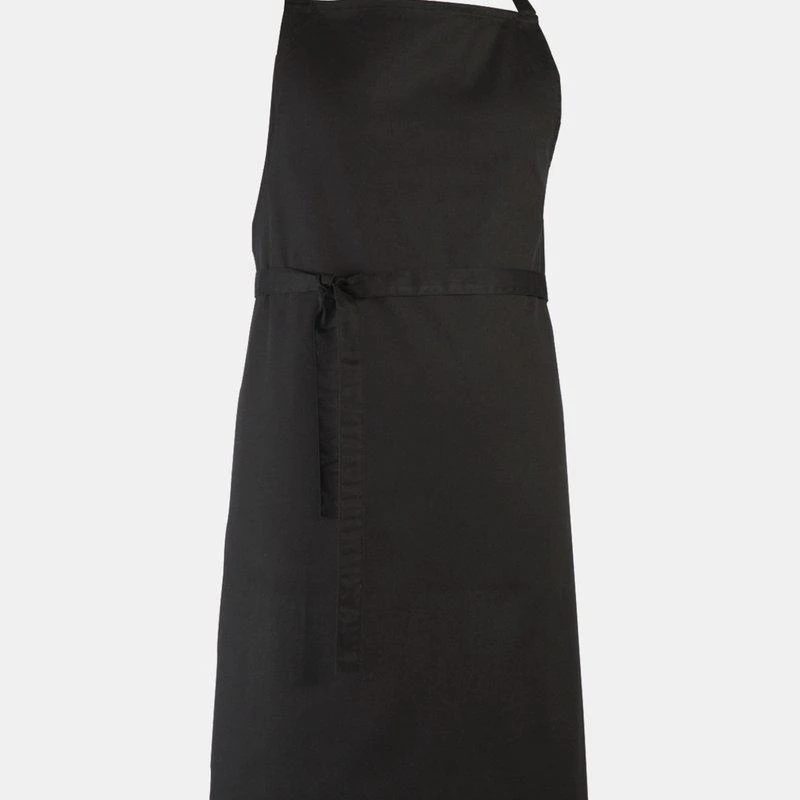 商品Premier|Colours Bib Apron/Workwear (Pack of 2) ONE SIZE,价格¥182,第2张图片详细描述