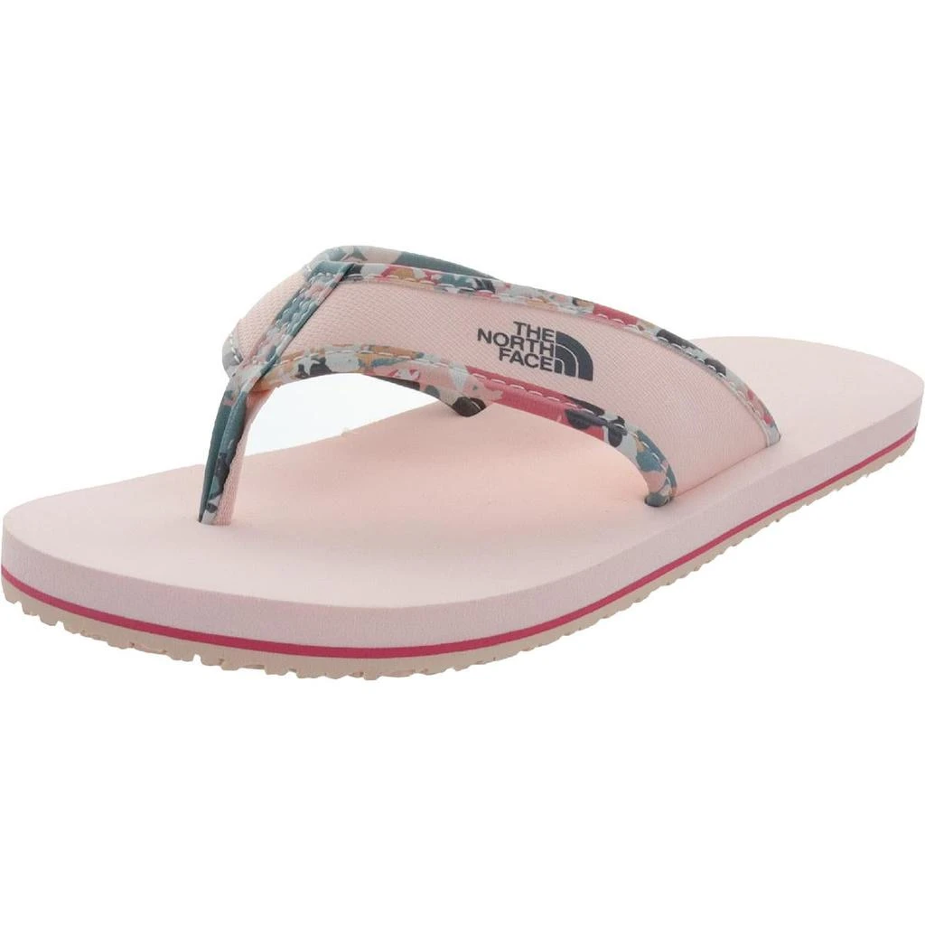 商品The North Face|The North Face Thong Flip-Flops,价格¥156,第1张图片详细描述