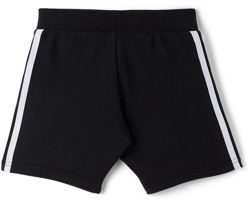 Baby Navy T-Shirt & Shorts Set商品第5张图片规格展示