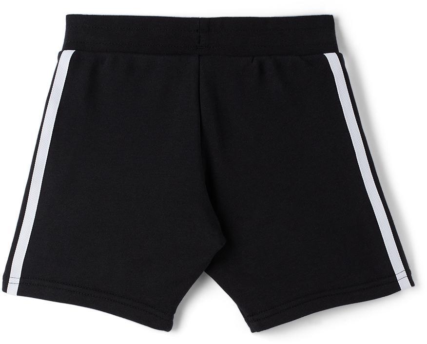 商品Adidas|Baby Navy T-Shirt & Shorts Set,价格¥294,第7张图片详细描述