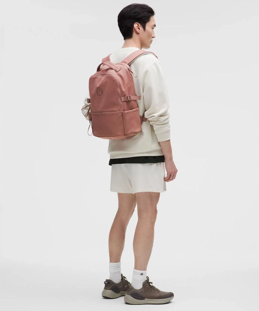 New Crew Backpack 22L *Updated 商品