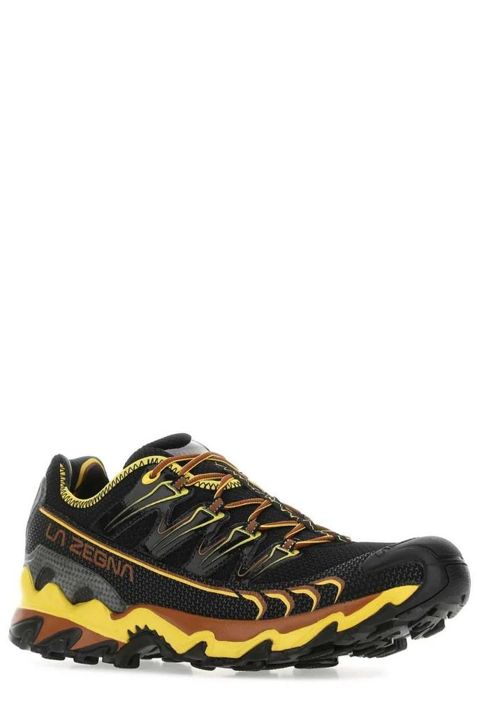 商品Zegna|Ermenegildo Zegna X La Sportiva Low-Top Mountain Sneakers,价格¥1426,第2张图片详细描述