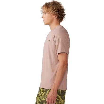 Crater Lake Short-Sleeve Shirt - Men's 商品