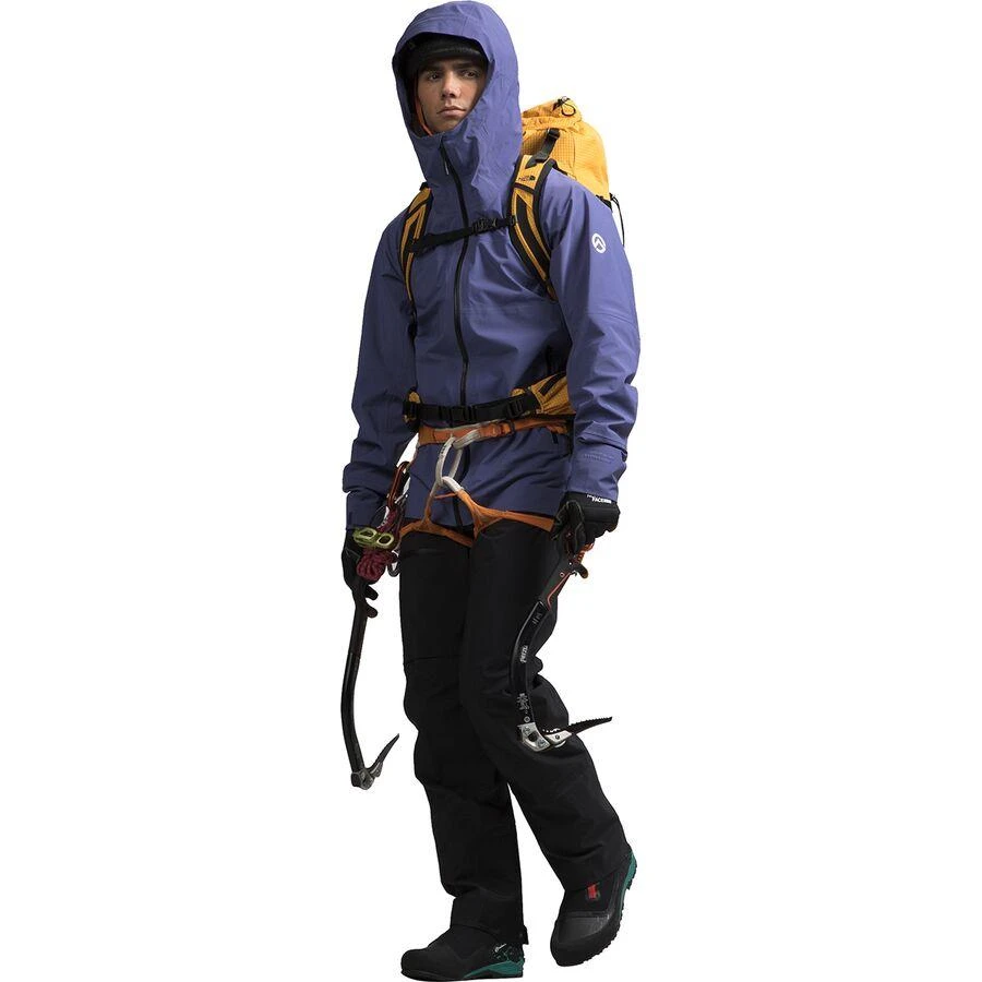 商品The North Face|Summit Chamlang FUTURELIGHT Jacket - Men's,价格¥2298,第4张图片详细描述