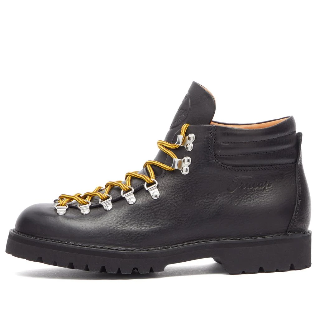 商品Fracap|Fracap M127 Roccia Vibram Sole Scarponcino Boot,价格¥2600,第2张图片详细描述