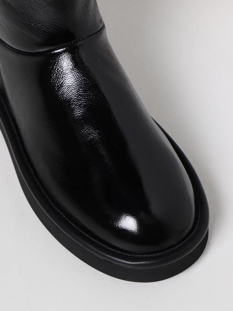 商品Roger Vivier|Roger Vivier flat booties for woman,价格¥12741,第6张图片详细描述