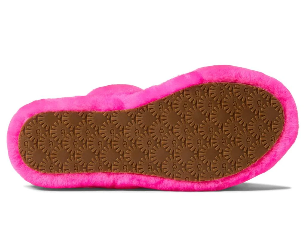 商品UGG|Oh Yeah (Little Kid/Big Kid),价格¥254,第3张图片详细描述