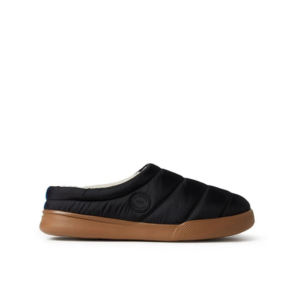 商品Dear Foams|Men's Andre Nylon Sport Lounge Clog Slippers,价格¥331,第2张图片详细描述